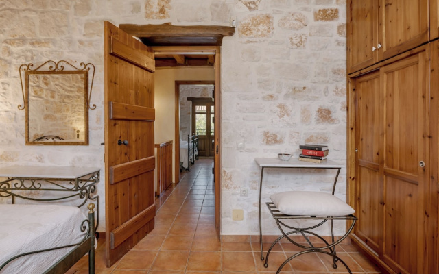 Grantzaos Villas Zante