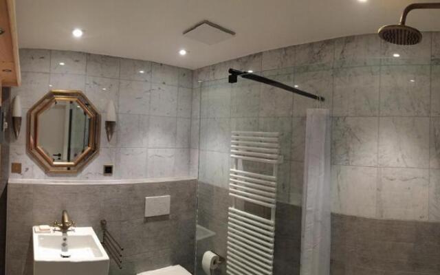 Chalet 12 Cerfs