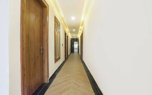 Fabhotel Shri Ram Retreat