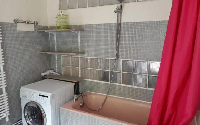 Appartements à la Bourboule