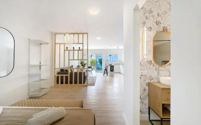 Loft The Pa By Paramount Holidays