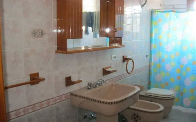 Casa vacanze Ludovica