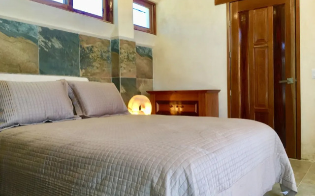 Hotel Casa Maya Calakmul