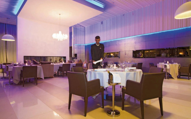 Hotel Riu Palace Tikida Agadir - All Inclusive