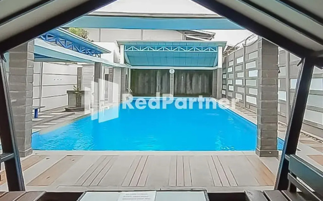 Selaras Prima Guest House RedPartner