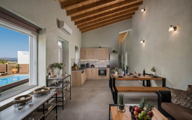Villa Roxanne