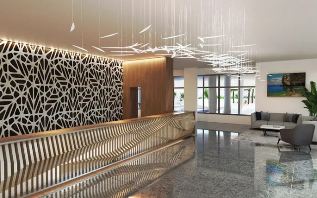 The Navigator - Ocean Heights