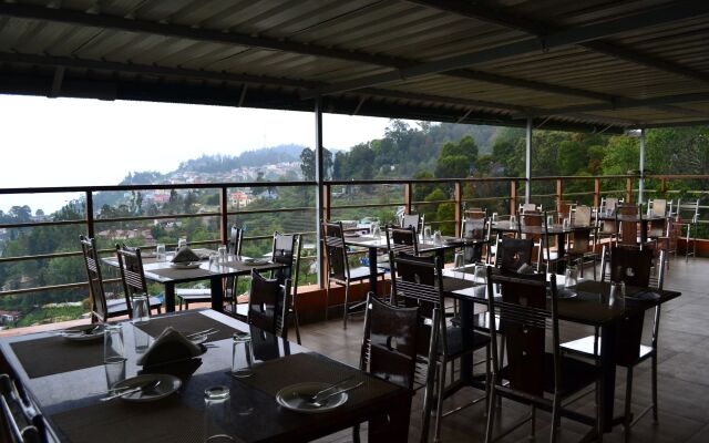 Kodai Sunshine Hotel