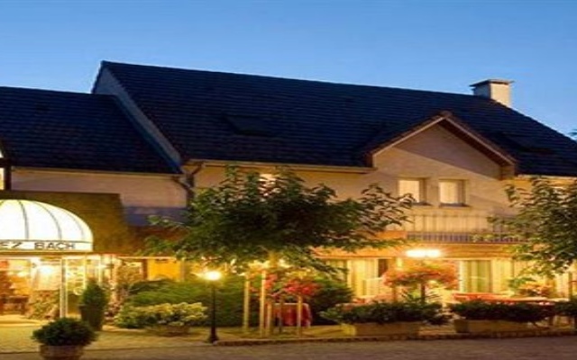 LOGIS Chez Bach