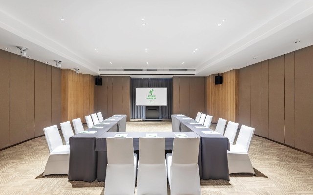 Holiday Inn Xi’an High Tech Zone by IHG