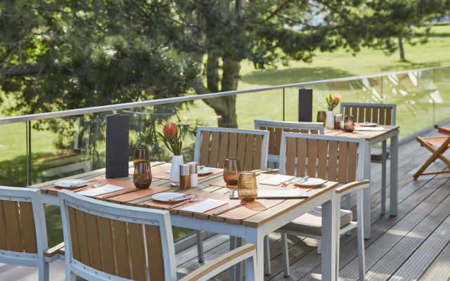 Best Western Plus Atrium Hotel