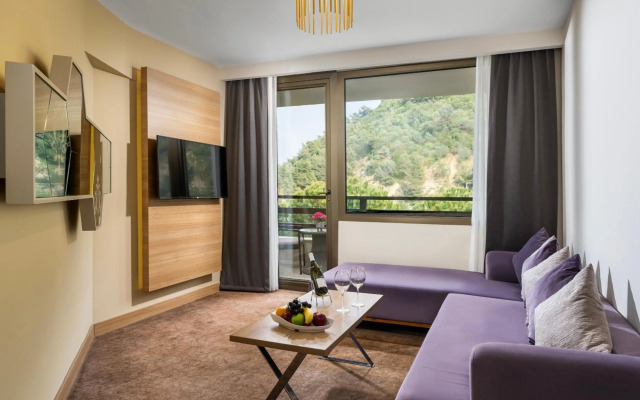 Kaya Izmir Thermal And Convention