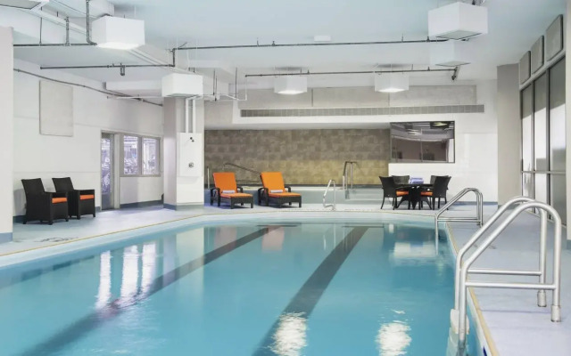 Delta Hotels by Marriott St. John's Conference Centre