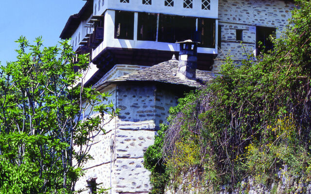 Santikos Mansion