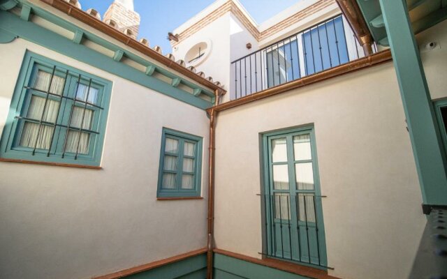 Casas de Sevilla - Apartamentos Vidrio 7