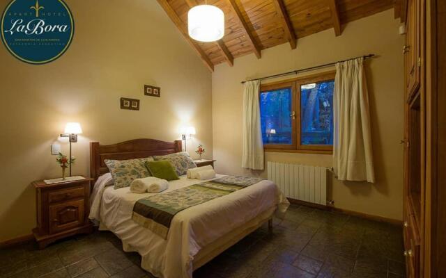 Apart Hotel La Bora