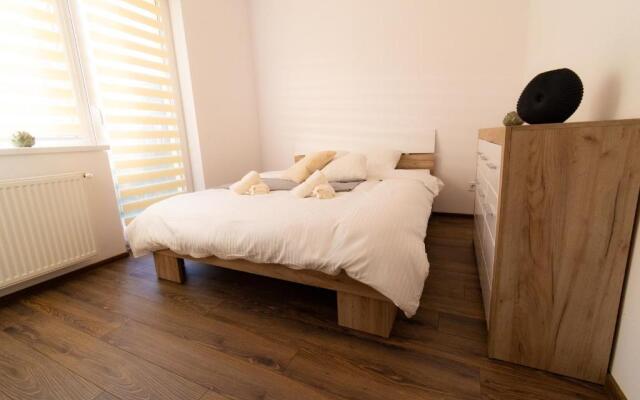 The Nook Apartment - only 15 mins to Poiana Brasov