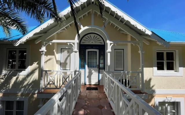 Montego 10, Caribbean Estates - gorgeous 8 sleeper