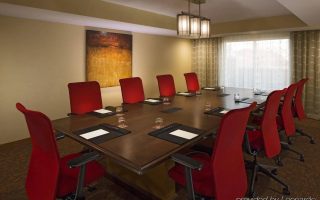 Four Points by Sheraton Suites Tampa Airport Westshore