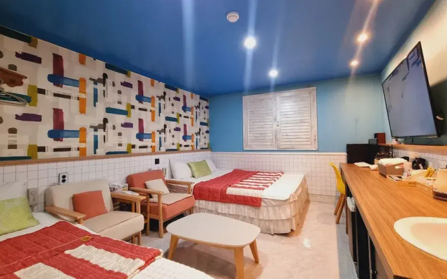 Tirol Motel