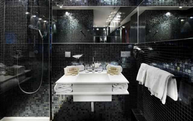 Van der Valk Selys Liege Hotel & Spa