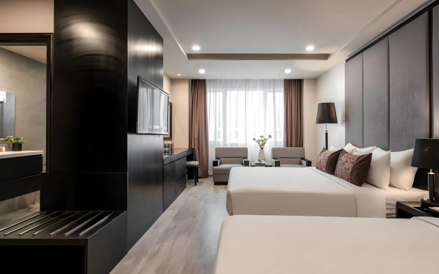 Paragon Saigon Hotel