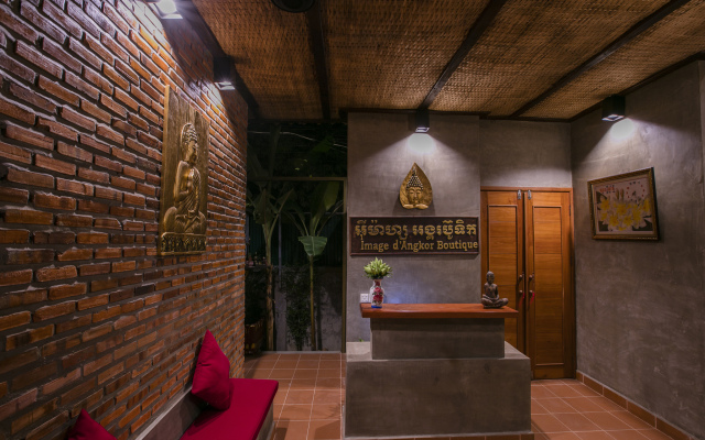 Image d Angkor Boutique Villa