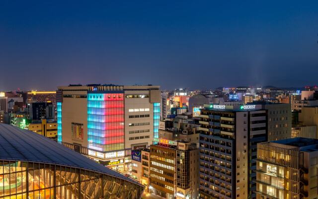 Hotel Okura Fukuoka