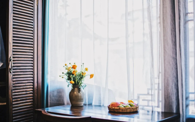 Lijiang Fulin Inn
