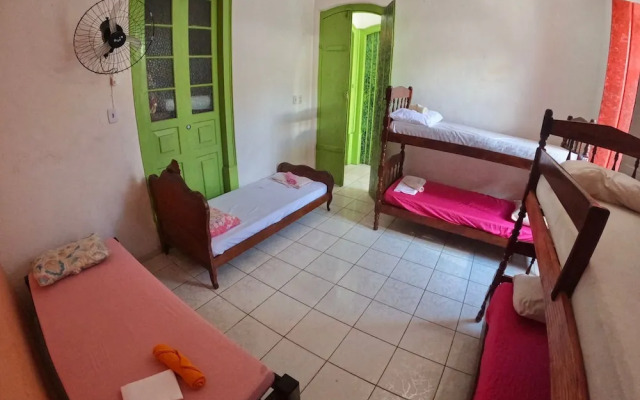 Hostel Por do Sol - Porto Seguro - Bahia