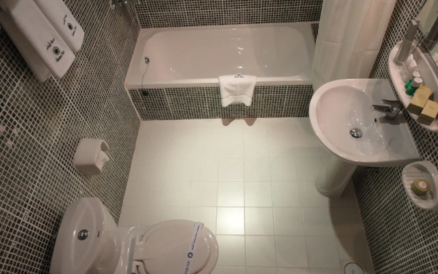 Al Andalus Plaza Hotel