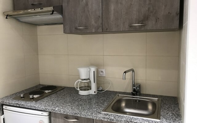 Residence La Vallicella