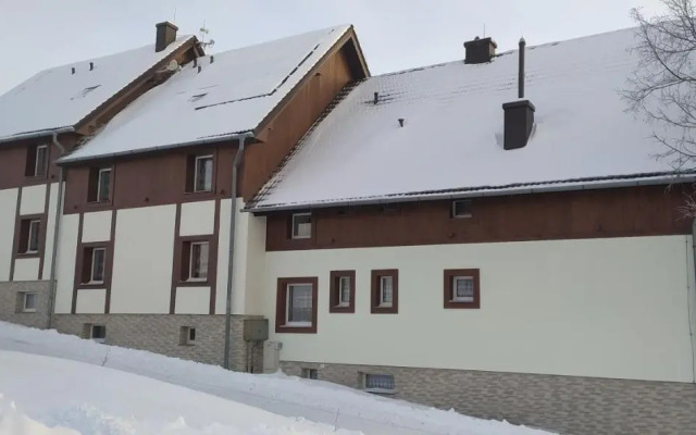 Penzion Horec II