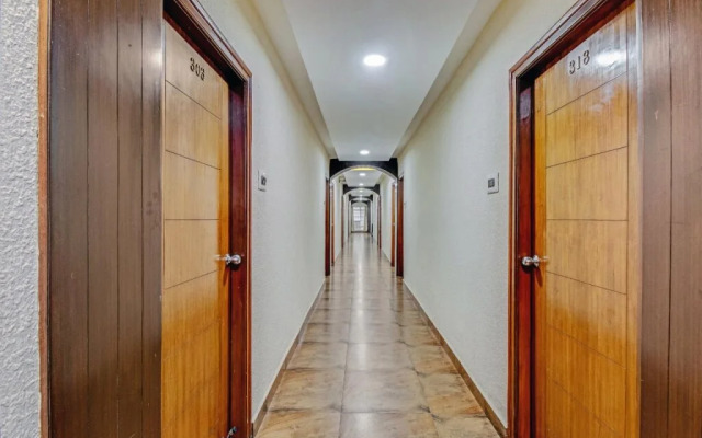 Pavithra Paradise By OYO Rooms