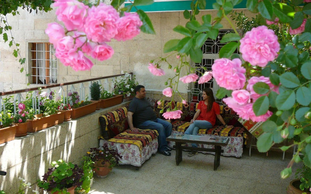 Hotel Elvan Cave House