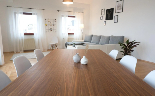 - NEU - LUXUS Frankfurt Flat