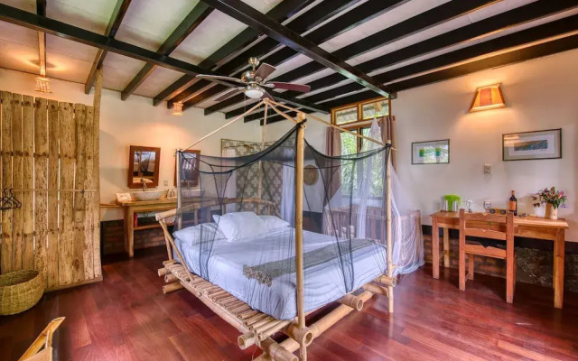 Selvista Guesthouses
