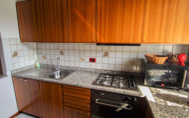 Locazione turistica Casa Dea (AUA100)