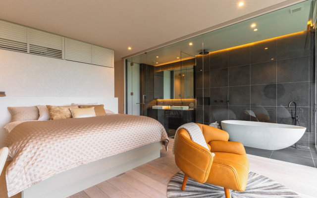 KISIN – Guest Rooms – Yoichi