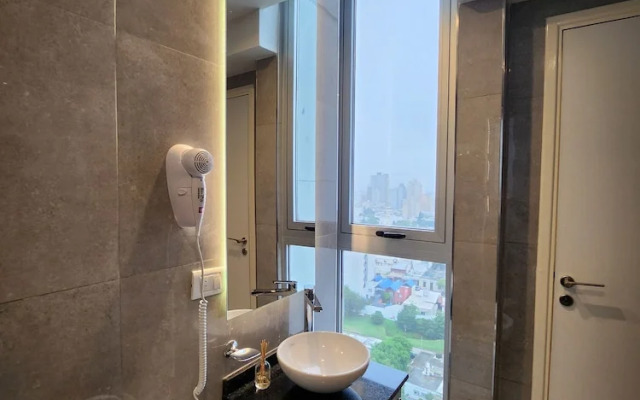 Amerian Rio Cuarto Apart & Suites
