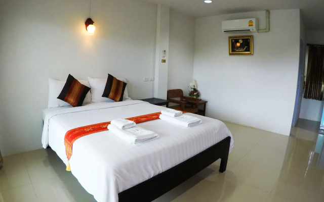 Baan Supannikar Boutique Hotel