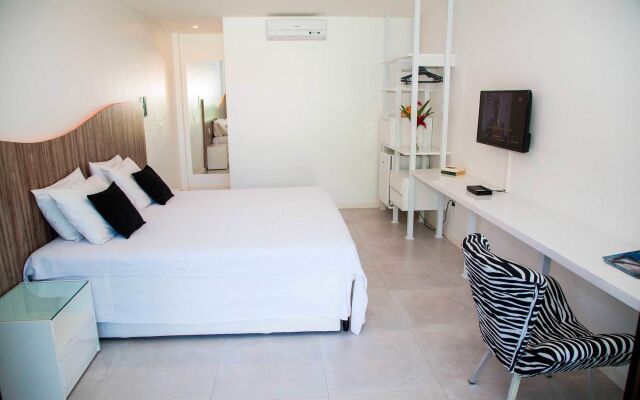 Duro Beach Garden Hotel