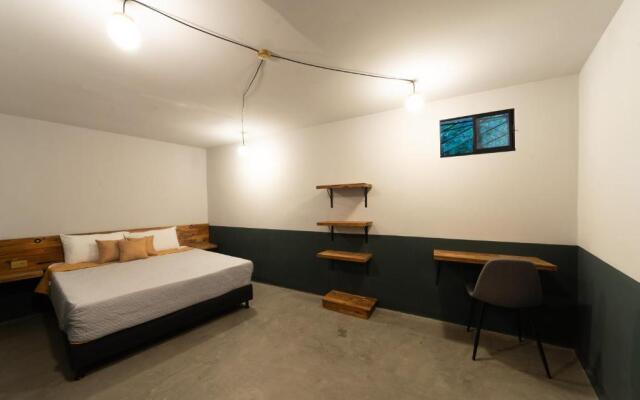 Casa Mosaiko Patio Bonito