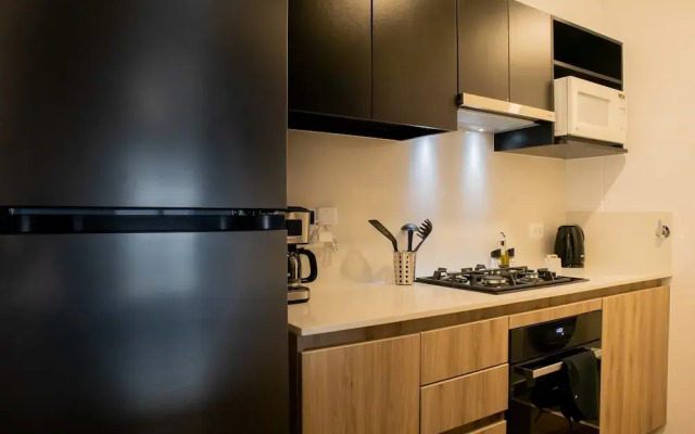 w Delightful 2BR w Balcony in Miraflores