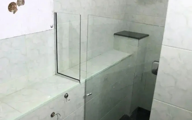 Pousada Recanto do Atalaia