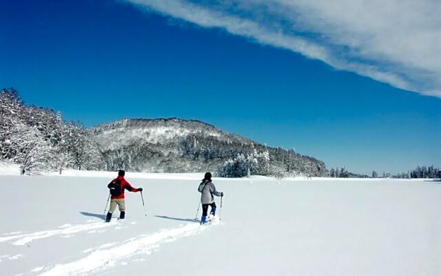 Iiyama - Hotel / Vacation STAY 19196