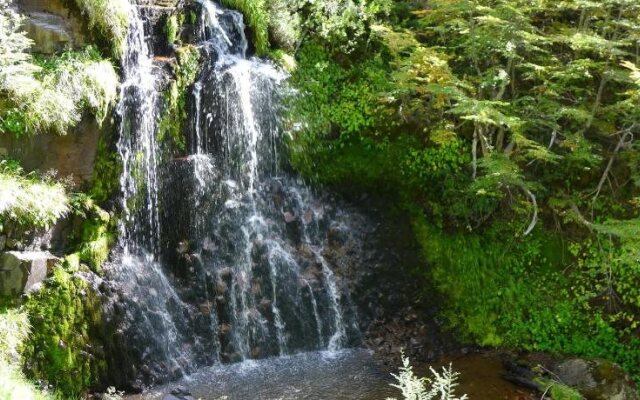 Estancia Miralejos Posada