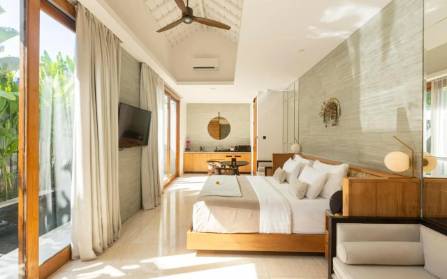 Astera Villa Seminyak by Ini Vie Hospitality