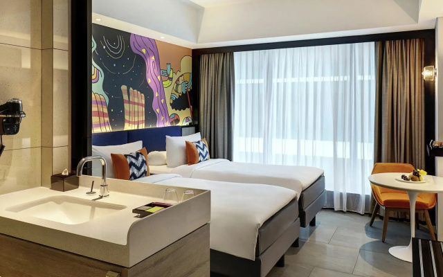 ibis Styles Jakarta Tanah Abang