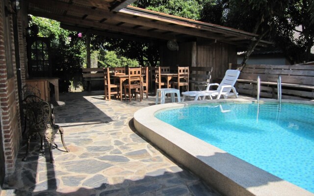 XPAI Guesthouse